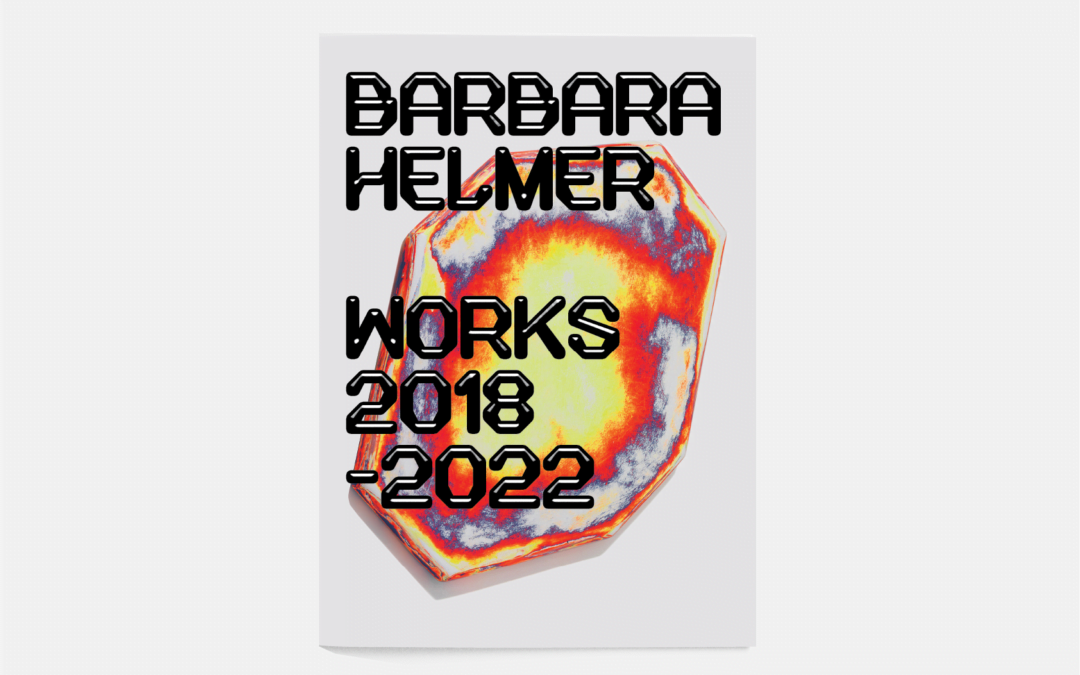 Magazine works 2018-2022