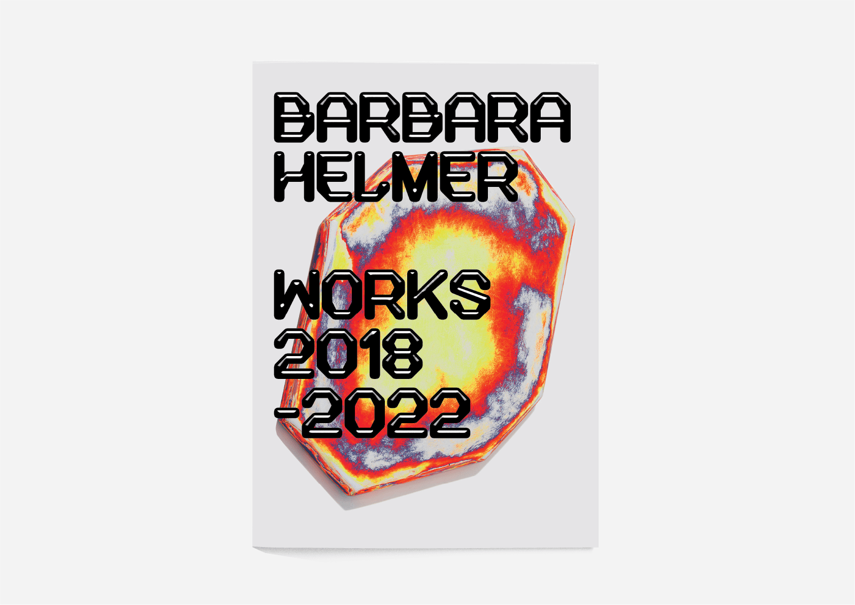Magazine works 2018-2022